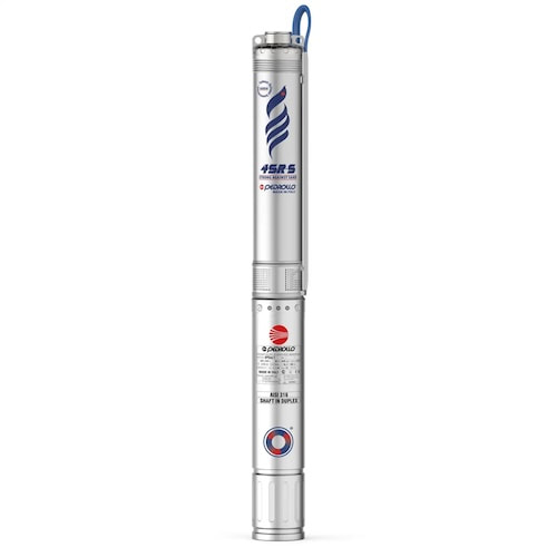 Pedrollo borewell pump UAE