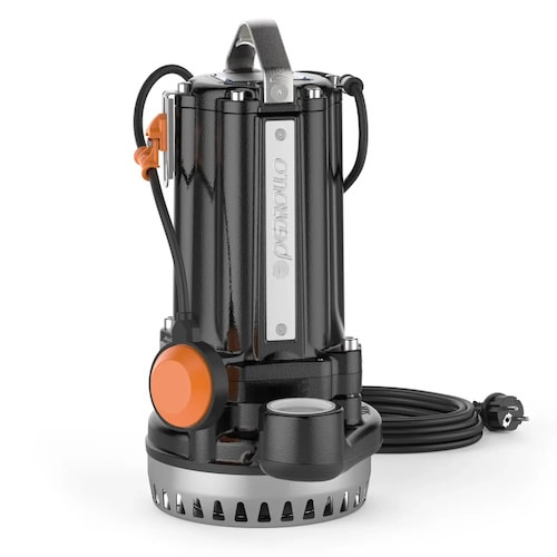 Pedrollo wastewater pump Dubai