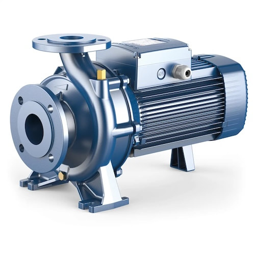 Pedrollo booster pump system UAE