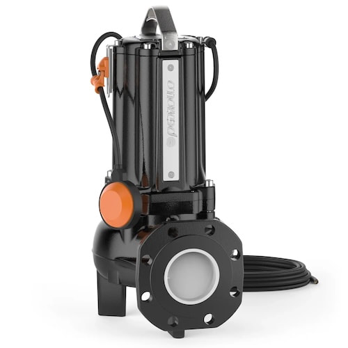 Pedrollo industrial submersible pump UAE