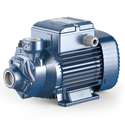Pedrollo industrial water pump Dubai