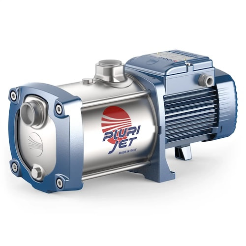 Pedrollo multistage pump Dubai