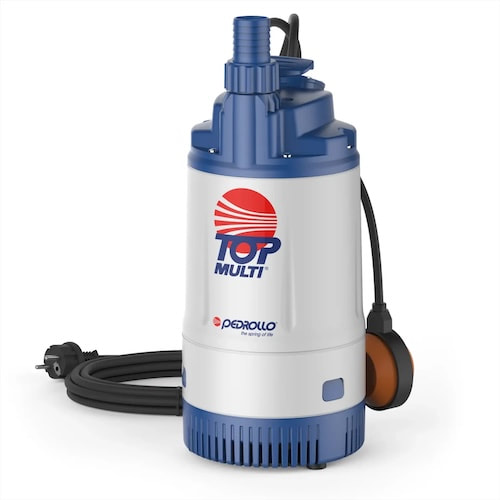 Pedrollo drainage pump Dubai