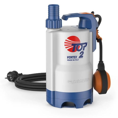 Pedrollo dewatering pump UAE
