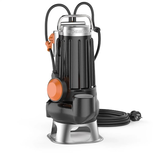 Pedrollo sewage submersible pump UAE