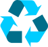 recycled