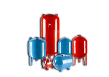 CIMM Pressure Vessel dubai