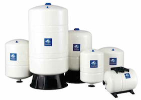 challenger pressure vessel