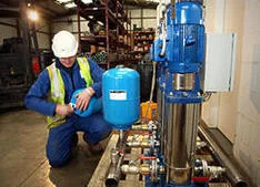Water Pump Repair Dubai