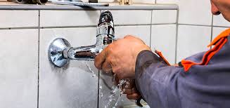 submersible pump repair dubai