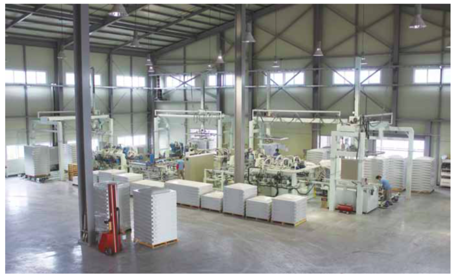 Sangwon grp tanks