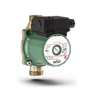 Circulation Pump Supplier