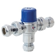 Thermostatic Mixing Valve