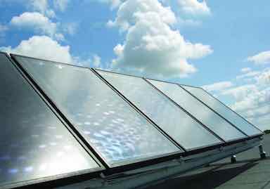 solar water heater supplier in uae