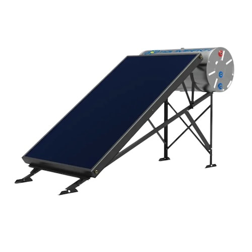 Solimpeks TSM 150 ltr Solar Water Heater