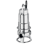 Submersible sewage pump supplier Dubai
