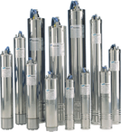 submersible pump uae