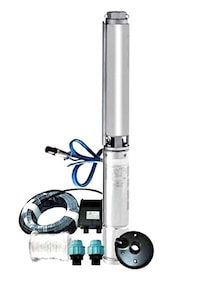 Teral Pump Supplier in Dubai