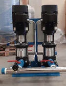 Water Pump Suppliers in Dubai