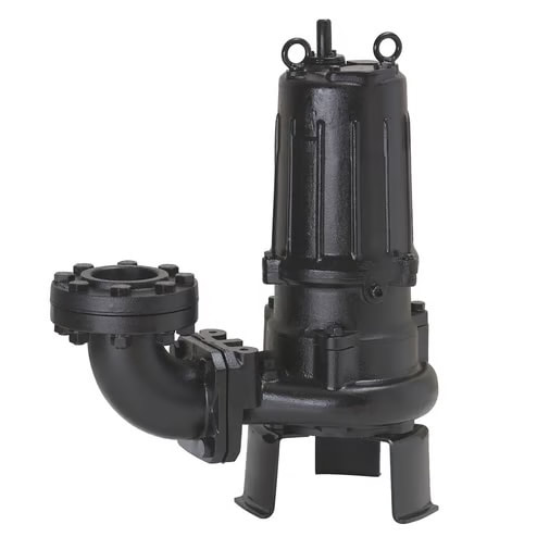 Tsurumi Sewage Pump Supplier UAE