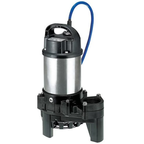 Tsurumi Pump Distributor UAE