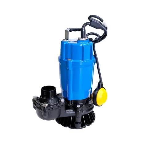 Tsurumi Submersible Dewatering Pump