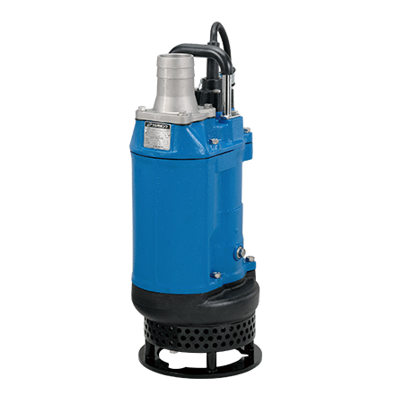 Tsurumi Slurry Pump Dubai