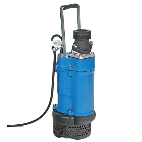 Tsurumi KTZ32.2 Dewatering Pump