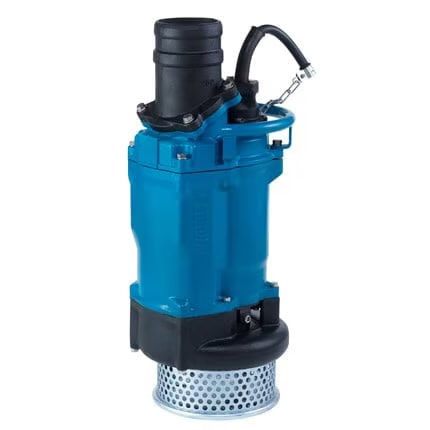 Tsurumi KTZ622 Dewatering Pump