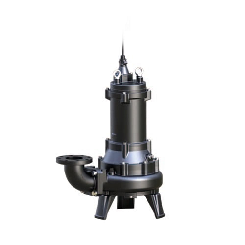 Tsurumi Industrial Water Pump UAE