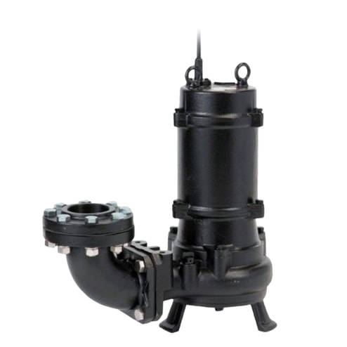 Tsurumi Submersible Pump Supplier Dubai