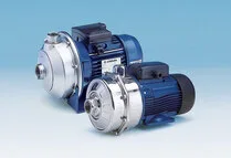 Water Pump Suppliers
