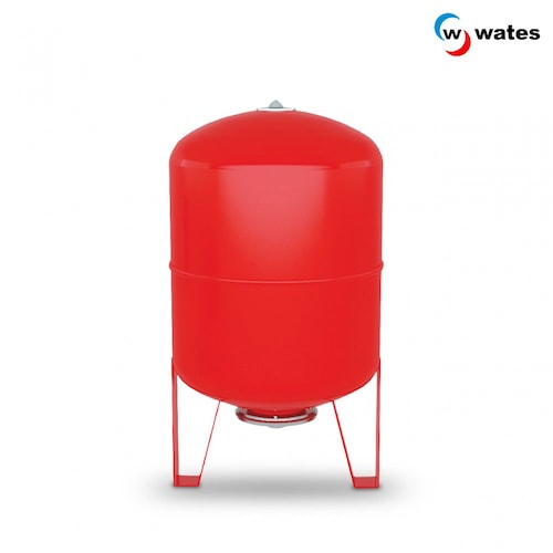 Wates Pressure Vessel