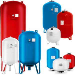 wates pressure vessel supplier in uae