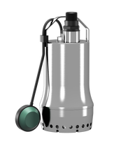 wilo submersible drainage pump