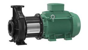 wilo pumps supplier in dubai