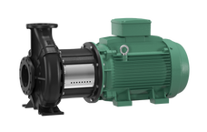 pump suppliers in uae