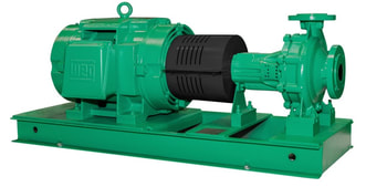 wilo pumps uae