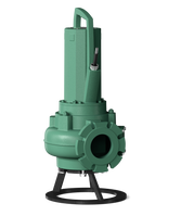 Submersible Pump Suppliers in Dubai