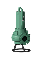 Wilo Rexa Cut Sewage Pump