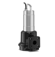 Submersible Pump Suppliers in UAE