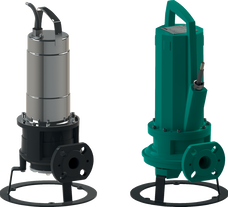 Sewage Pump Supplier Dubai