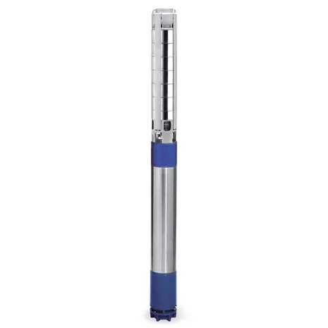 Xylem goulds borewell pumps
