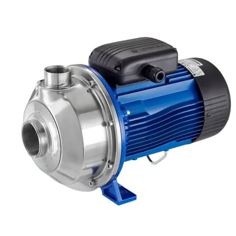 Goulds centrifugal water pump