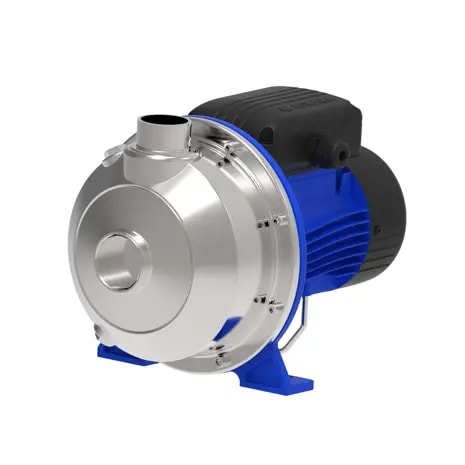 Xylem Goulds pump distributor Dubai