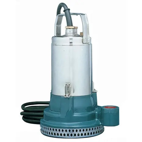 Xylem goulds drainage pumps