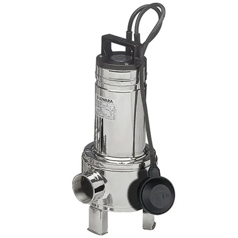 Xylem goulds drainage pumps Dubai