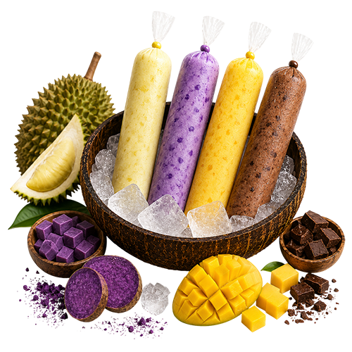 Ice Candy
