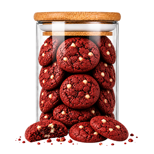 Cookies Jar