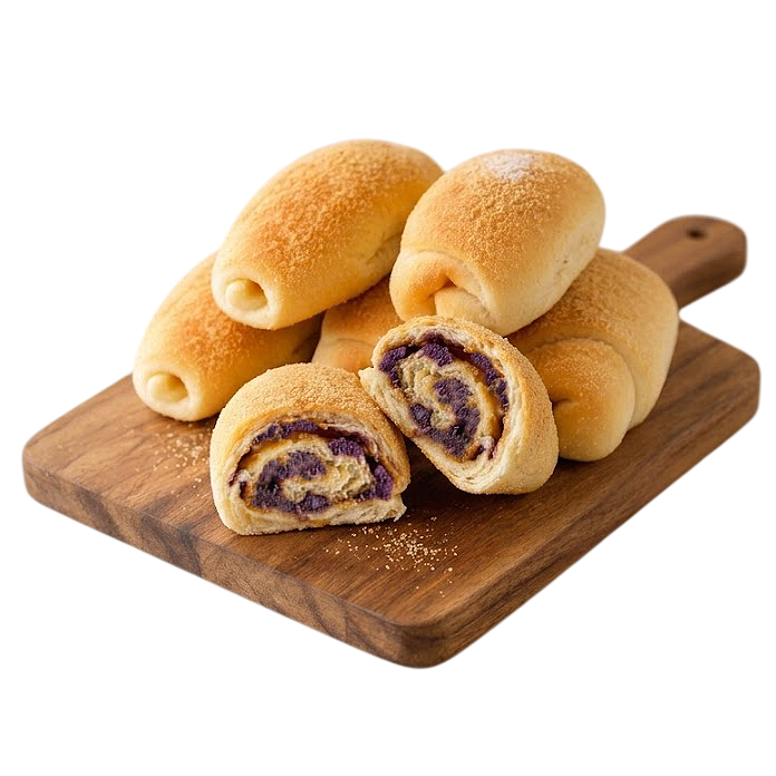 Spanish Bread